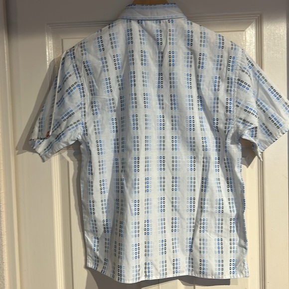 Ocean Pacific Button Up - Picture 6 of 8